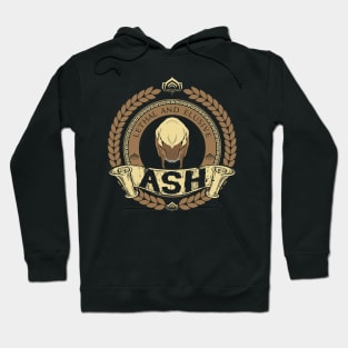 ASH - LIMITED EDITION Hoodie